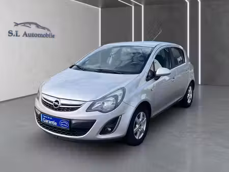 Opel Corsa 1.2 86 Energy
