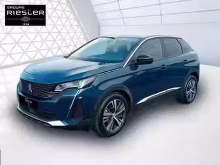 Peugeot 3008 1.2 PureTech 130 Allure
