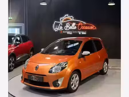 Renault Twingo GT 1.2 TCe 100