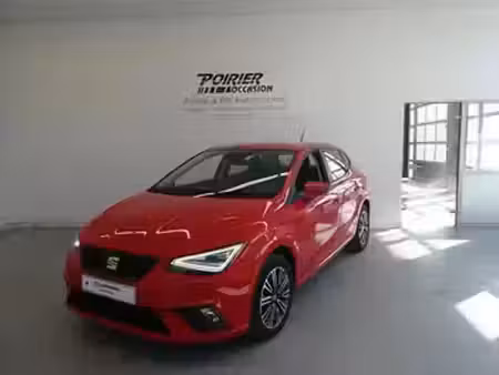 Seat Ibiza 1.0 MPI 80 Copa