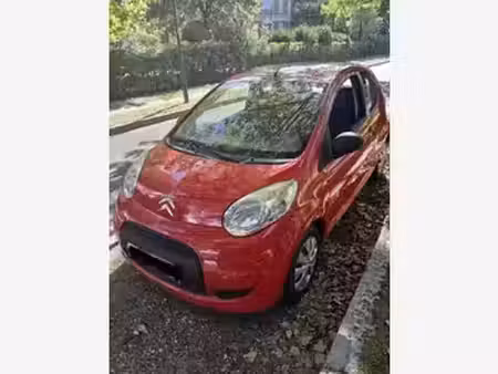 Citroën C1 1.0 68 Attraction
