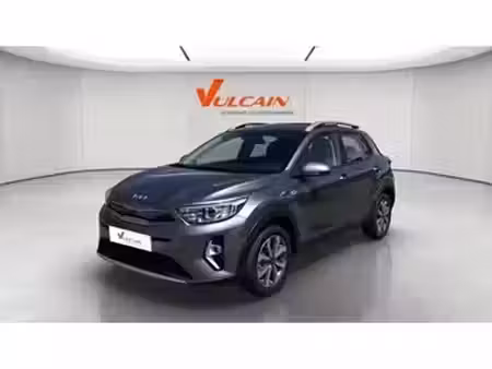 Kia Stonic 1.0 T-GDi 100 Active