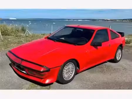 Matra Murena