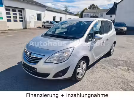 Opel Meriva 1.4 120 Innovation