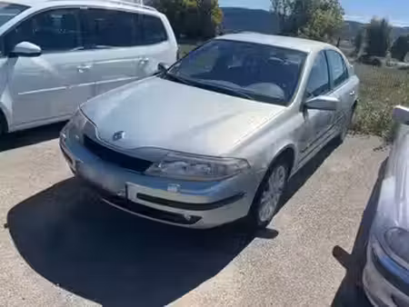 Renault Laguna 1.8 Dynamique