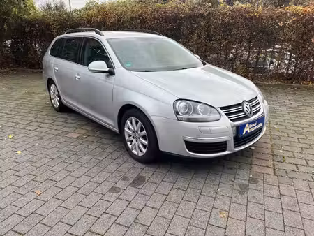 Volkswagen Golf 1.4 TSI 122 Confortline