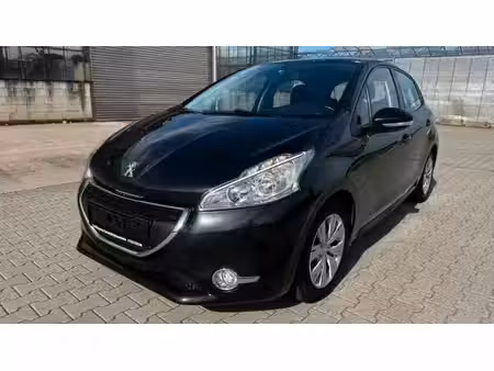 Peugeot 208 1.4 VTi 95 Active