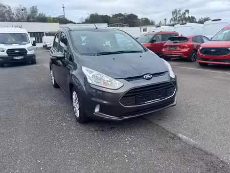 Ford B-max 1.0 Trend