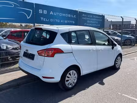 Ford B-max 1.6 105