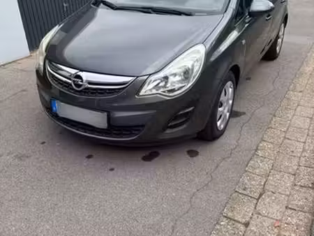 Opel Corsa 1.4 87