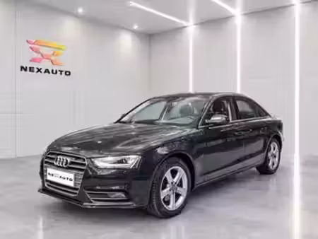 Audi A4 2.0 TDI 150 Ambition Luxe