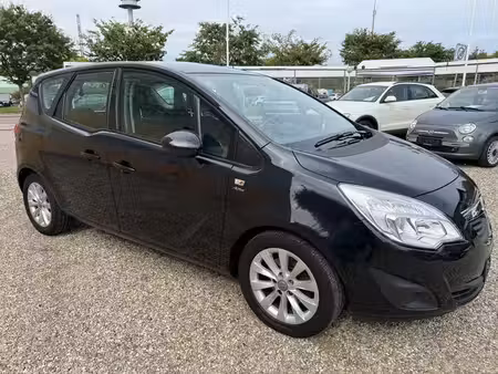 Opel Meriva 1.4 120