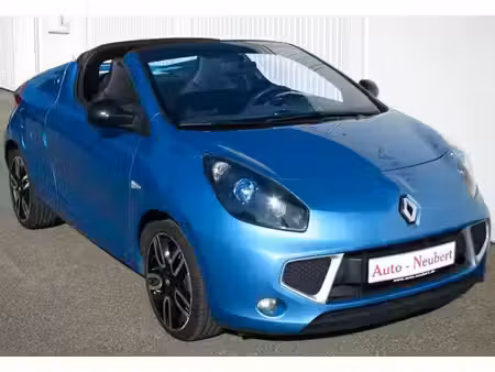 Renault Wind 1.2 100 Dynamique