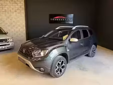 Dacia Duster 1.5 dCi 95