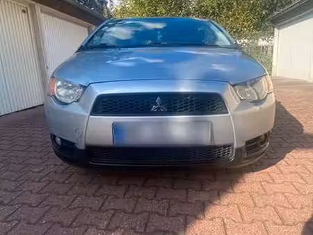 Mitsubishi Colt 1.3 95 Invite