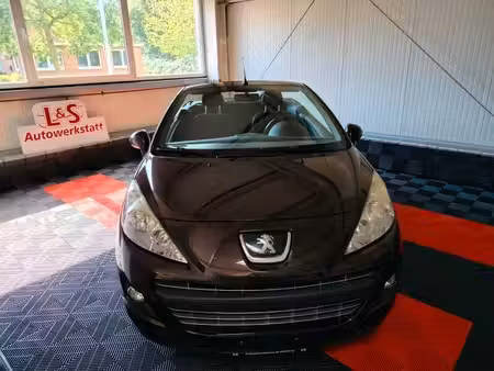 Peugeot 207 CC 1.6 VTi 120 Active