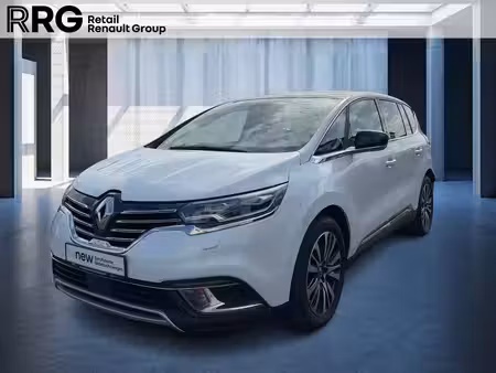 Renault Espace 2.0 dCi 189 Initiale Paris