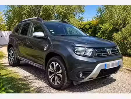 Dacia Duster 1.5 dCi 115 Journey
