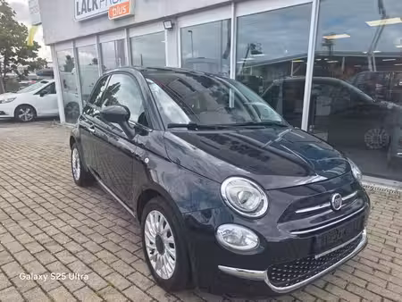 Fiat 500 0.9 Lounge