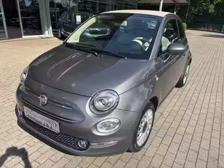 Fiat 500 1.2 69 Lounge