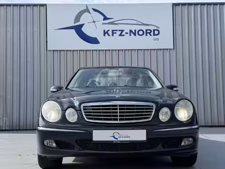 Mercedes-Benz Classe E 280 E V6 2.6 CDI 177 Elegance