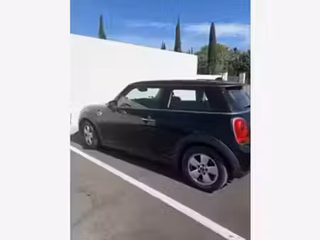 Mini Mini One 1.5 95