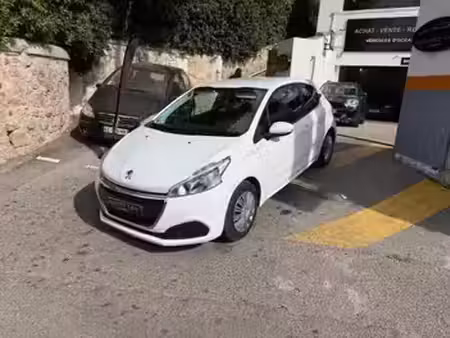 Peugeot 208 1.6 HDi 75 Active