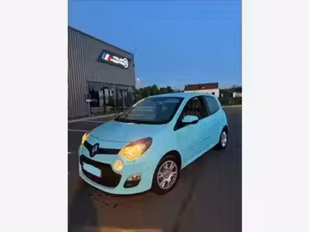 Renault Twingo 1.5 dCi 85 Initiale