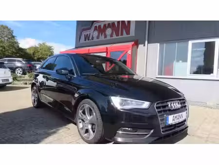 Audi A3 2.0 TDI 150 Ambition