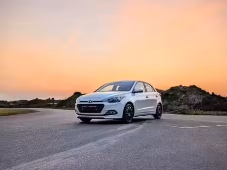 Hyundai i20 1.2 75