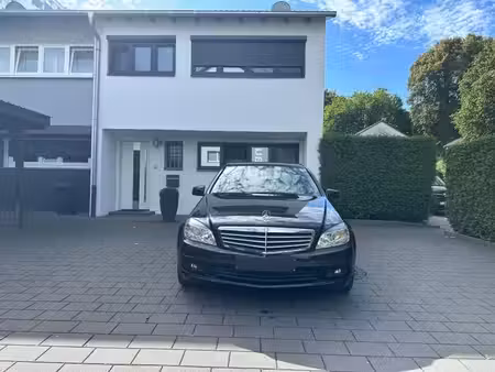 Mercedes-Benz Classe C C 180 1.8 156