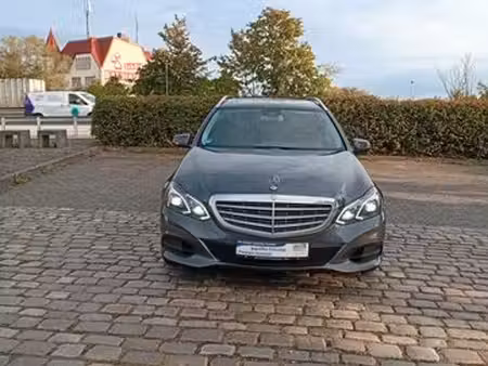 Mercedes-Benz Classe E E 250 2.1 150