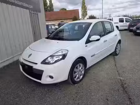Renault Clio 1.5 dCi 75 Alize