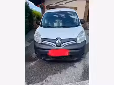 Renault Kangoo 1.5 dCi 90 Confort