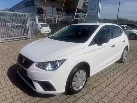 Seat Ibiza TGI 1.0 90 Référence