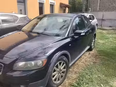 Volvo C30 1.6 110 Kinetic