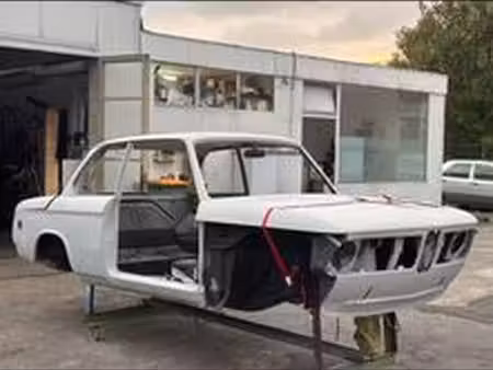 BMW Série 1 
