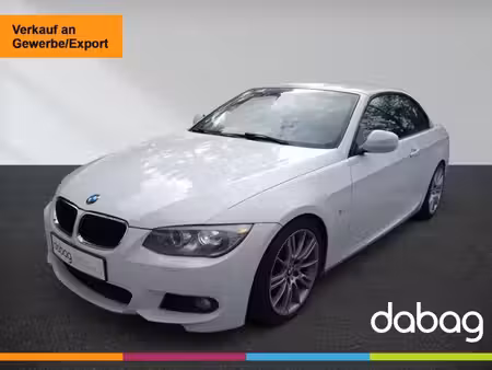 BMW Série 3 320i 2.0 170