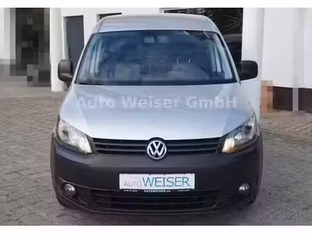 Volkswagen Caddy 1.6 TDI 102