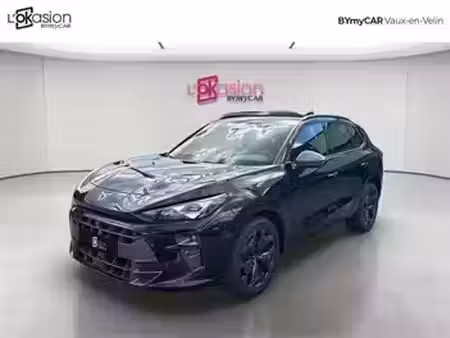 Cupra Terramar VZ 1.5 272