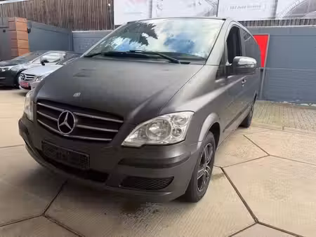 Mercedes-Benz Viano 2.1 CDI 163 Ambiente 4Matic