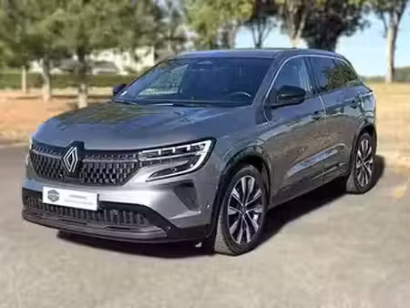 Renault Austral 1.2 200 Techno