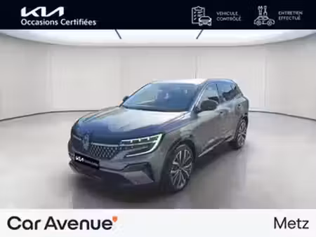 Renault Austral 1.2 200 Iconic