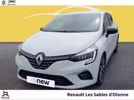 Renault Clio E-Tech 1.6 145 Techno