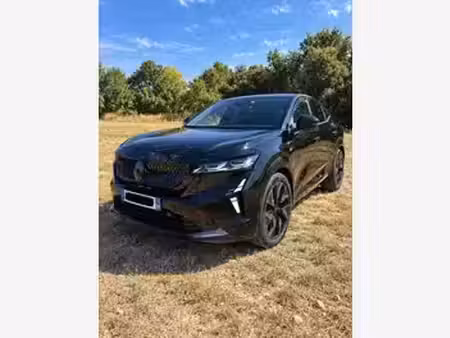 Renault Rafale E-Tech 1.2 200 Esprit Alpine