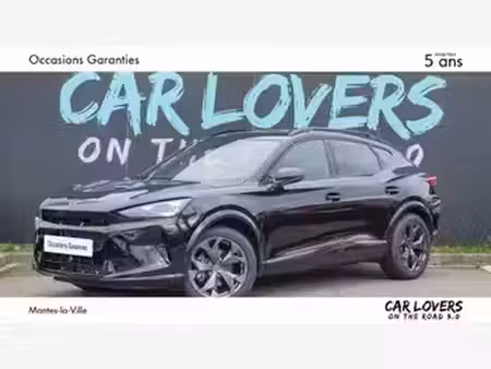 Cupra Formentor 1.5