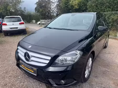 Mercedes-Benz Classe B B 200