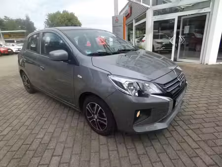Mitsubishi Space Star 1.2 71