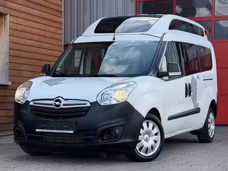 Opel Combo 1.6 Selection