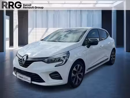 Renault Clio 1.0 TCe 90 Evolution